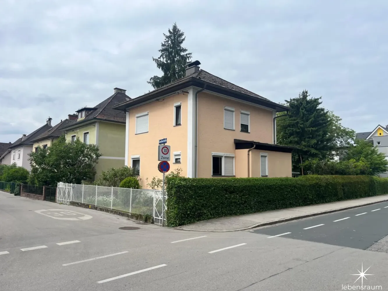 Casa de 3 habitaciónes en Klagenfurt am Worthersee, Austria No. 134039