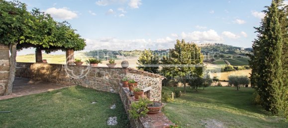 Casa de 9 dormitorios en Montepulciano, Italy No. 230389 9