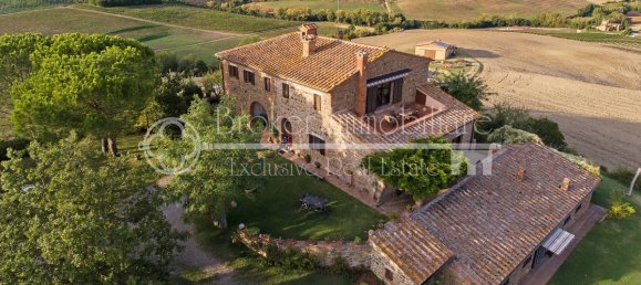 Casa de 9 dormitorios en Montepulciano, Italy No. 230389 4