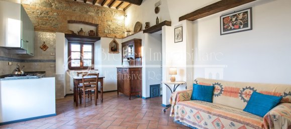 Casa de 9 dormitorios en Montepulciano, Italy No. 230389 15