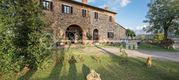 Casa de 9 dormitorios en Montepulciano, Italy No. 230389 8