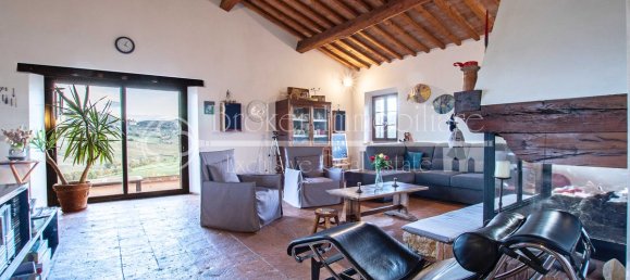 Casa de 9 dormitorios en Montepulciano, Italy No. 230389 18