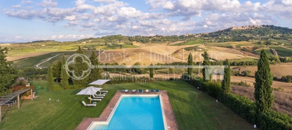 Casa de 9 dormitorios en Montepulciano, Italy No. 230389 12