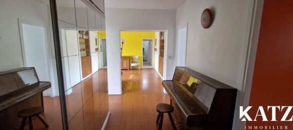 4 bedrooms Apartment in Vaucresson, France No. 172311 2