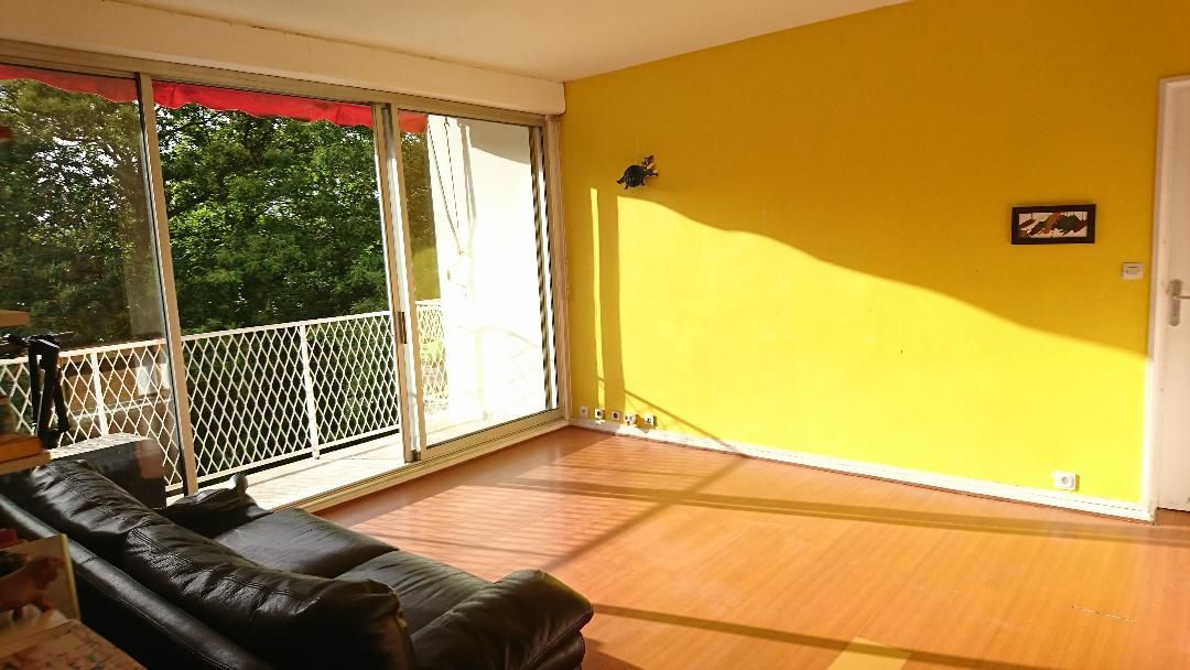 4 bedrooms Apartment in Vaucresson, France No. 172311