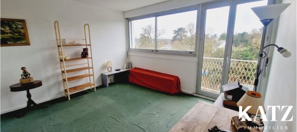 4 bedrooms Apartment in Vaucresson, France No. 172311 6