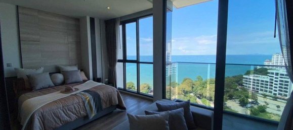 1 bedroom Condo in Bang Lamung, Thailand No. 13013 4