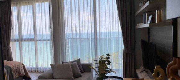 1 bedroom Condo in Bang Lamung, Thailand No. 13013 8