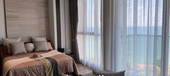 1 bedroom Condo in Bang Lamung, Thailand No. 13013 10