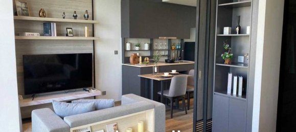 1 bedroom Condo in Bang Lamung, Thailand No. 13013 7