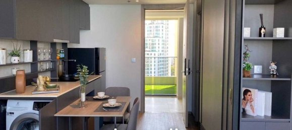 1 bedroom Condo in Bang Lamung, Thailand No. 13013 6