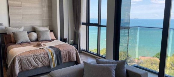 1 bedroom Condo in Bang Lamung, Thailand No. 13013 5