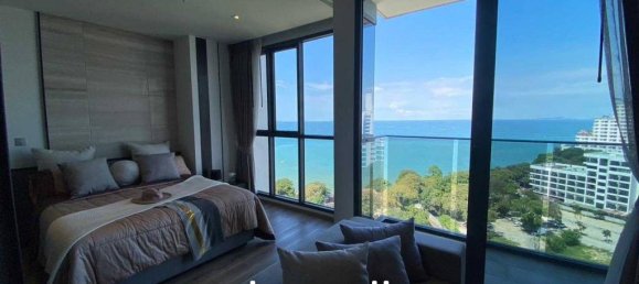 1 bedroom Condo in Bang Lamung, Thailand No. 13013 9