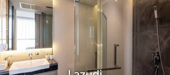 1 bedroom Condo in Bang Lamung, Thailand No. 13013 2