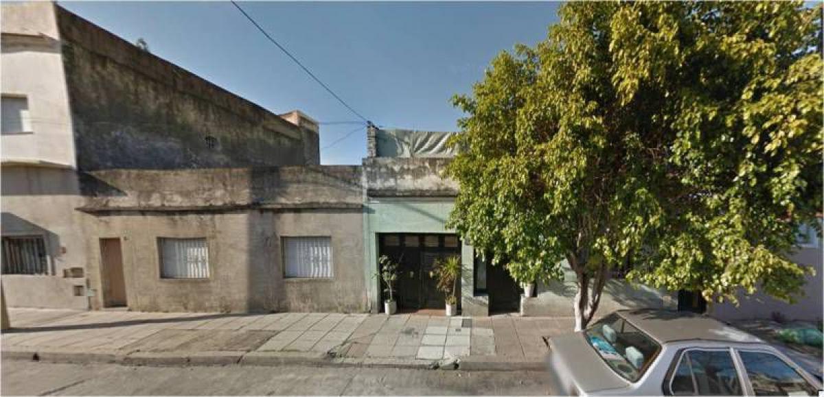 191m² Land in Buenos Aires, Argentina No. 121142