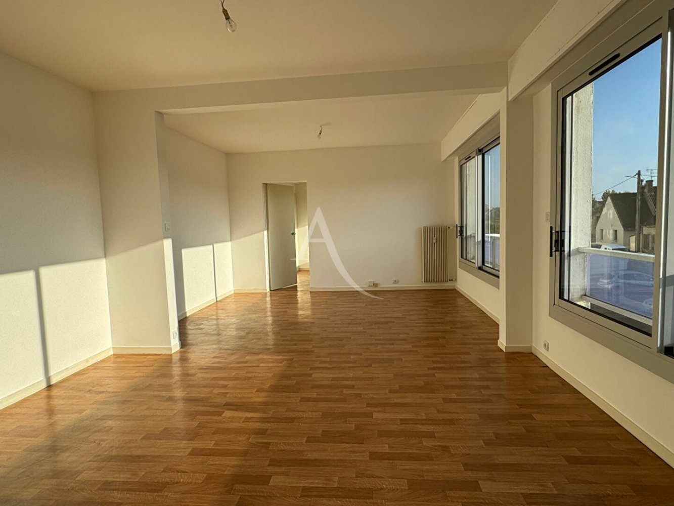 1 chambre Appartement à Romorantin-Lanthenay, France No. 228999