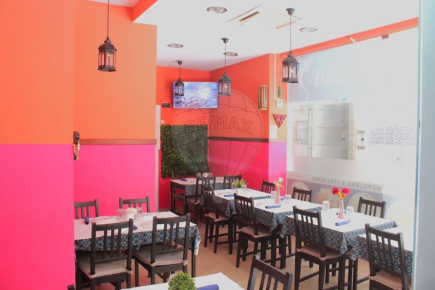 46m² Commercial property in Lisbon, Portugal No. 225277