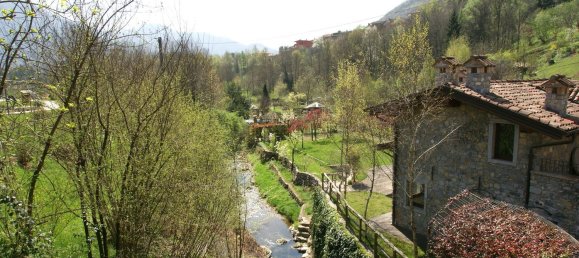 Casa T3 em Albino, Italy N.º 373180 2