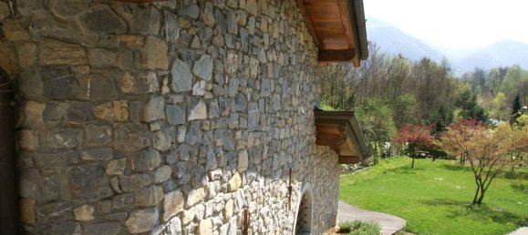 Casa T3 em Albino, Italy N.º 373180 11