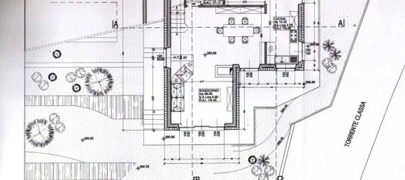 Casa T3 em Albino, Italy N.º 373180 36