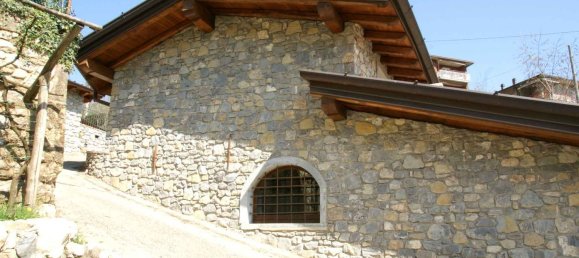 Casa T3 em Albino, Italy N.º 373180 7