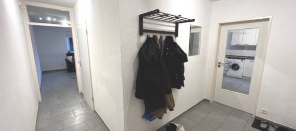 Apartamento de 3 divisões em Munster, Germany N.º 24763 8