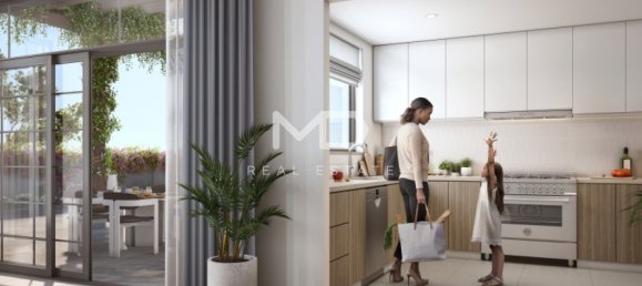 5 bedrooms Villa in Yas Island, UAE No. 47119 7