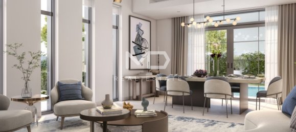 5 bedrooms Villa in Yas Island, UAE No. 47119 6