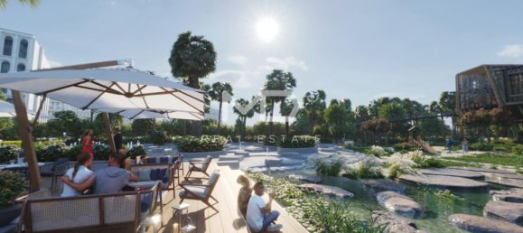 5 bedrooms Villa in Yas Island, UAE No. 47119 31