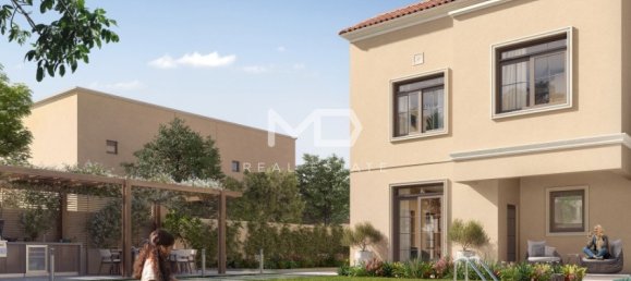 5 bedrooms Villa in Yas Island, UAE No. 47119 2