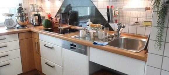 2 Schlafzimmer Wohnung in Mainz, Germany, Nr. 320373 13