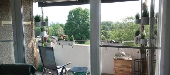 2 Schlafzimmer Wohnung in Mainz, Germany, Nr. 320373 11