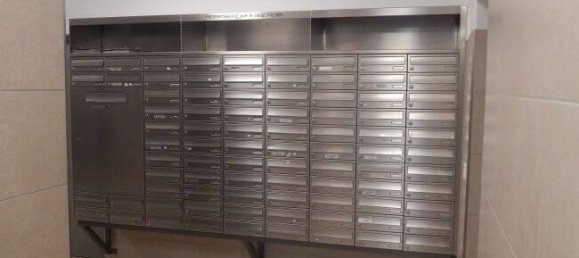 2 Schlafzimmer Wohnung in Mainz, Germany, Nr. 320373 5