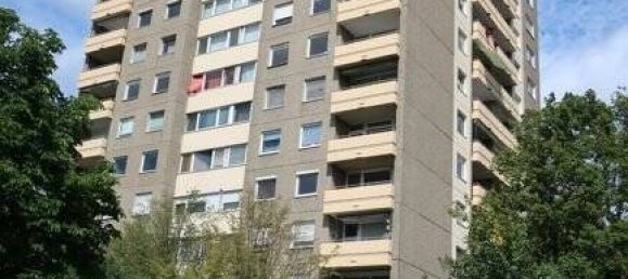 2 Schlafzimmer Wohnung in Mainz, Germany, Nr. 320373 2