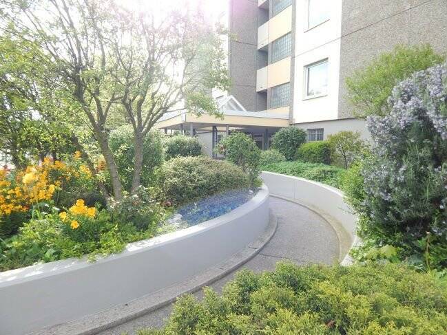 2 Schlafzimmer Wohnung in Mainz, Germany, Nr. 320373