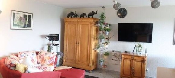 2 Schlafzimmer Wohnung in Mainz, Germany, Nr. 320373 10