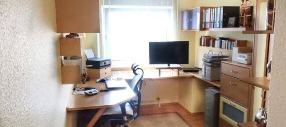 2 Schlafzimmer Wohnung in Mainz, Germany, Nr. 320373 22