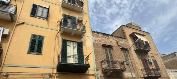 3 غرف نوم شقة في Palermo, Italy رقم 335148 4