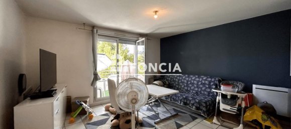 1 bedroom Apartment in Belley, France No. 313645 2