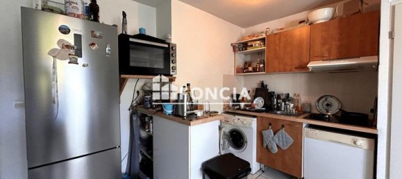 1 bedroom Apartment in Belley, France No. 313645 5