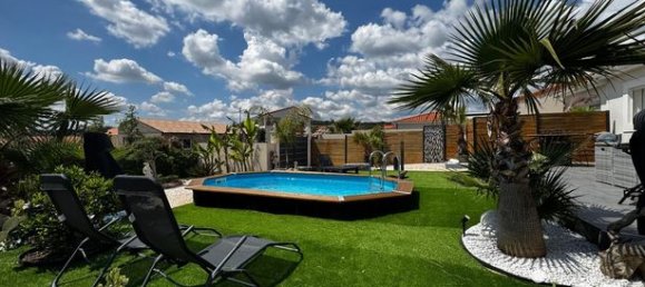 3 غرف نوم منزل في Roujan, France رقم 279035 5