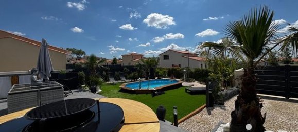 3 غرف نوم منزل في Roujan, France رقم 279035 3