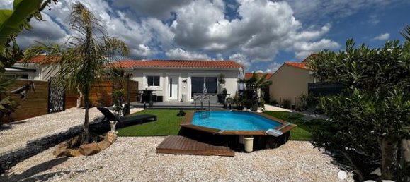 3 غرف نوم منزل في Roujan, France رقم 279035 19