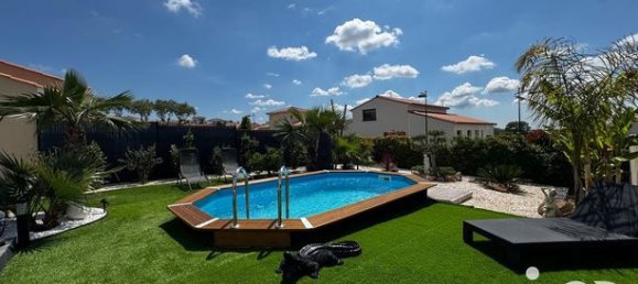 3 غرف نوم منزل في Roujan, France رقم 279035 18