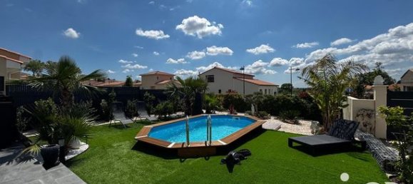 3 غرف نوم منزل في Roujan, France رقم 279035 4