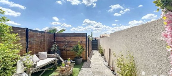 3 غرف نوم منزل في Roujan, France رقم 279035 14