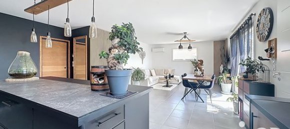 3 غرف نوم منزل في Roujan, France رقم 279035 8