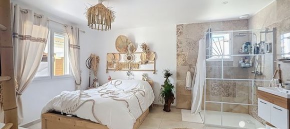 3 غرف نوم منزل في Roujan, France رقم 279035 11