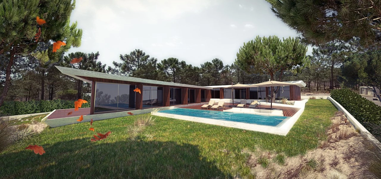 Terreno em Grândola, Portugal N.º 145267