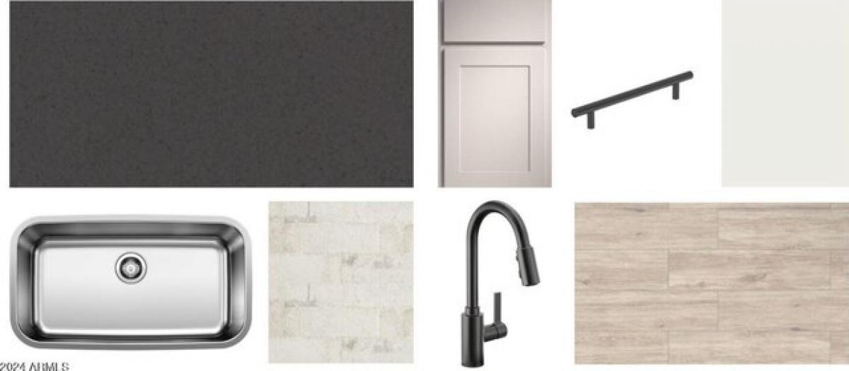 4 bedrooms House in Laveen, USA No. 408057